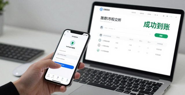 手把手教你用imToken钱包，三步玩转DeFi