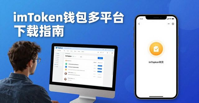 imToken钱包多平台下载指南:真实使用体验分享
