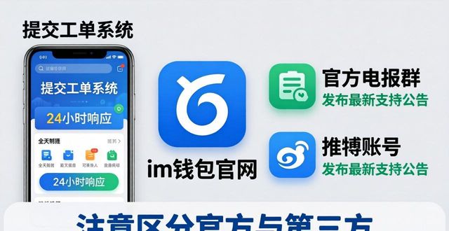 im钱包官网客服 客户支持渠道