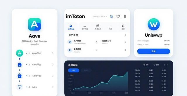 imToken官网投资指南:三招优化你的资产组合