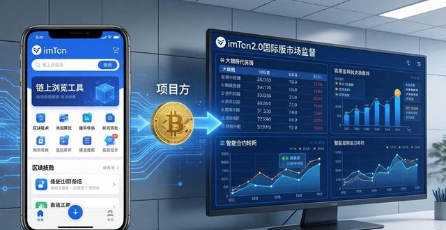 imToken2.0国际版下载后 如何做好市场监督?