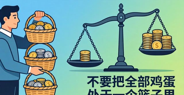 imToken下载后选投资方式的3个要点