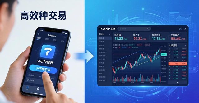 Tokenim新功能：快速浏览帮你抓住每个市场机会