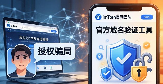 imToken官网的市场适应力:用户反馈与激烈竞争下的应对