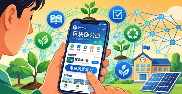 imToken下载时如何兼顾社会责任？