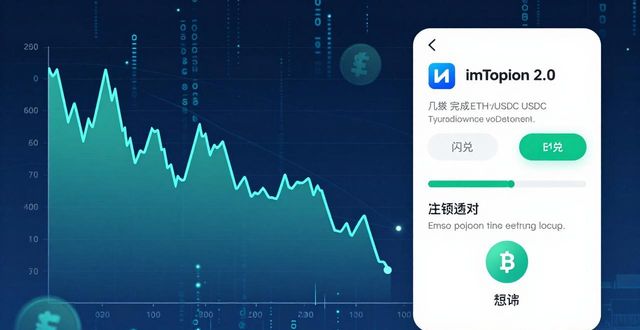 imToken 2.0 应对市场波动的三个实用技巧