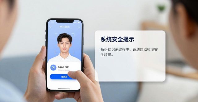 实测imToken苹果下载：方便还是折腾？