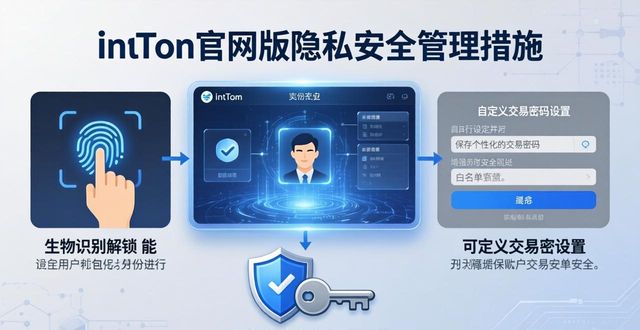 最新imToken官网版：你的隐私安全吗？管理措施详解