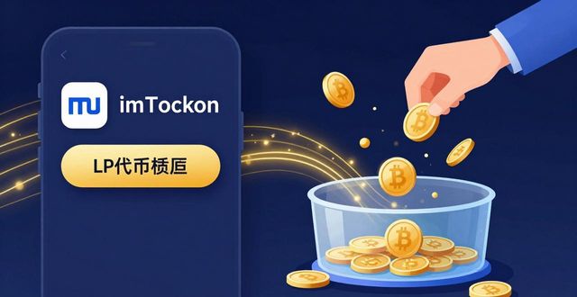 imToken安卓版流动性挖掘：三步提升资产收益