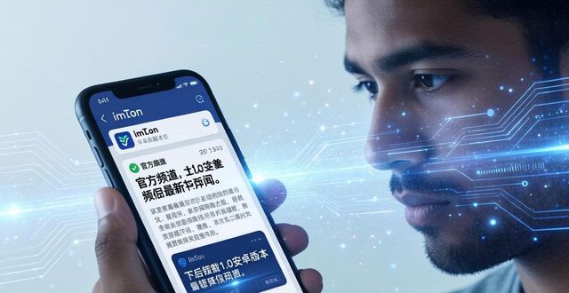 imToken官网下载1.0安卓后怎样看最新资讯
