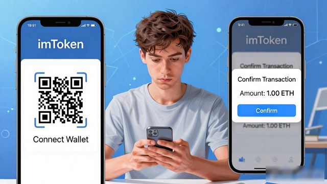 imToken 2.0 技术学习攻略，新手也能持续进阶