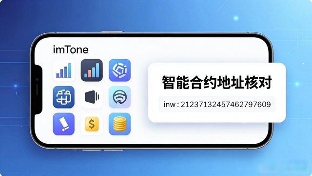imToken钱包下载后如何管理数字资产？新手操作指南