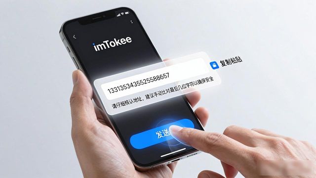 imToken钱包下载后，怎么用它做国际汇款？