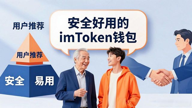 imToken钱包客户怎么维护 品牌怎么定位才有用