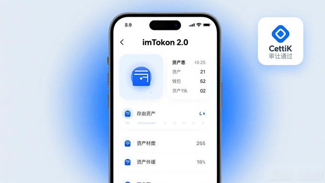 imToken 2.0国际版新功能实测：下载前必看！
