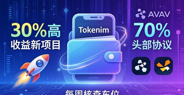 Tokenim钱包玩DeFi，三步拓展投资组合