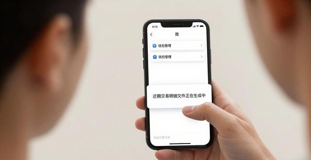 imToken官网下载后，怎样获取钱包交易数据？