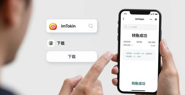 imToken下载后三步玩转数字营销