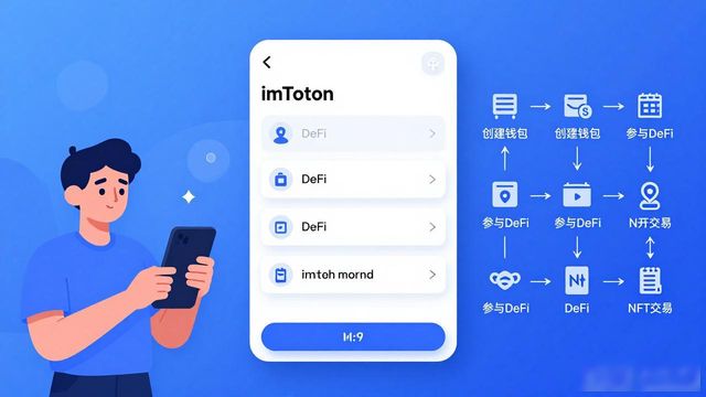 imToken官网学习资源怎么用?新手必看