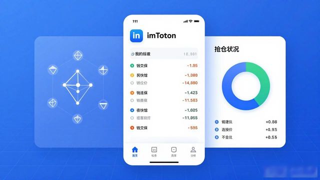imToken国外版 社交投资怎么玩才有效