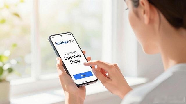 imToken 2.0安卓版怎么用？这些真实场景告诉你答案