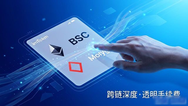 imToken资产流动性支持到底强在哪？一文看懂