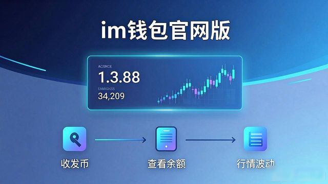 im钱包官网版最新动态：未来规划与发展方向详解