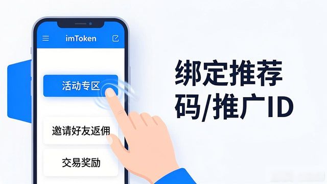 imToken官方APP激励计划怎么参与
