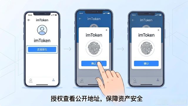 imToken 2.0国际版下载与第三方资金操作指南