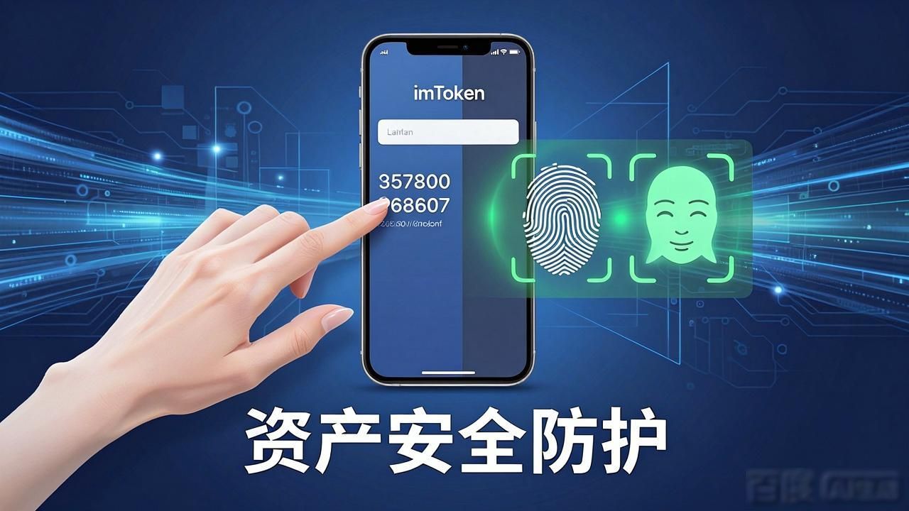 imToken通用版资产保护操作指南