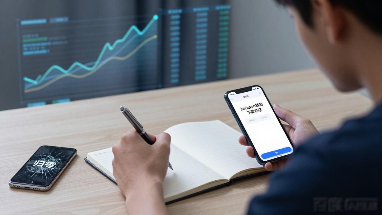 imToken钱包下载安装避坑指南，小白必看成功步骤
