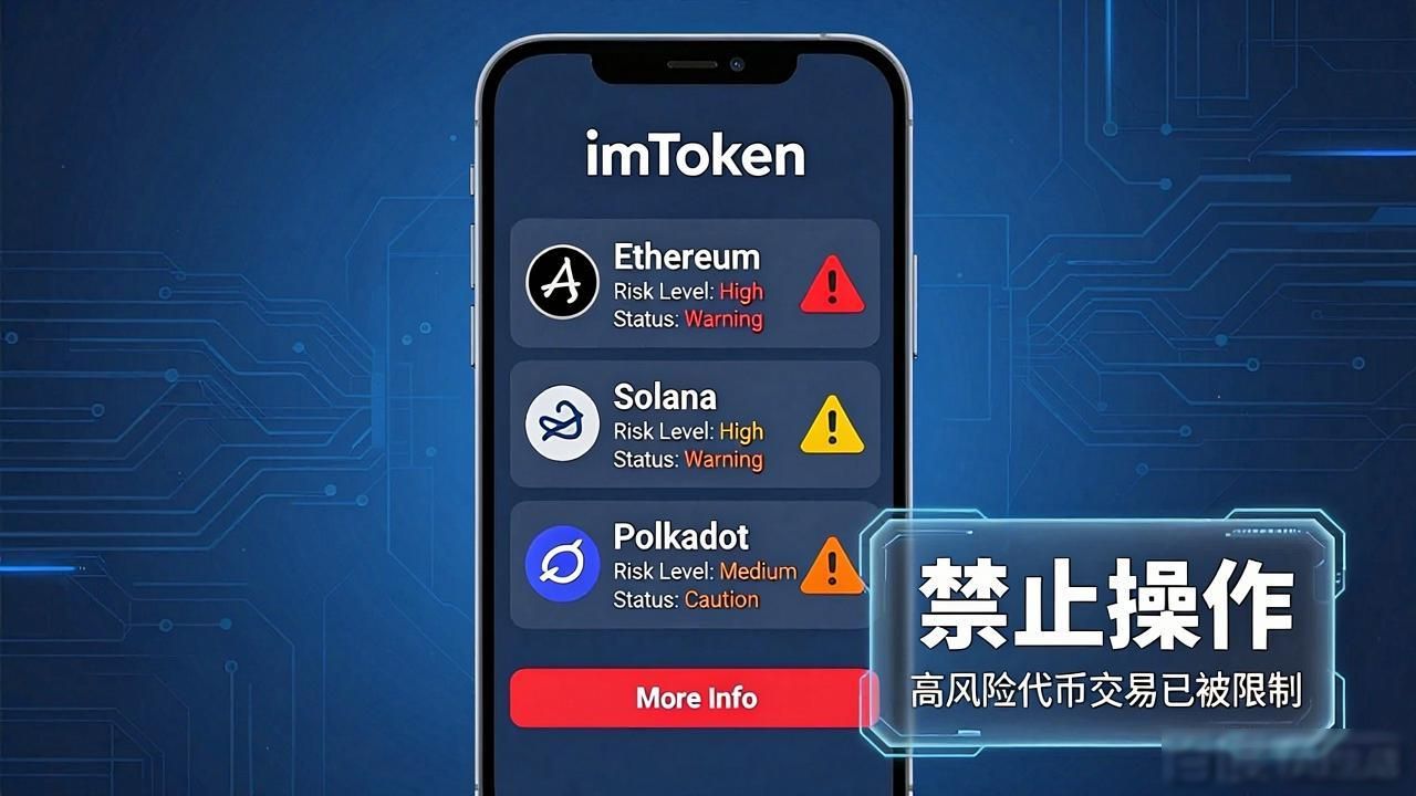 imToken官网下载2.0国际版 风险分析操作指南