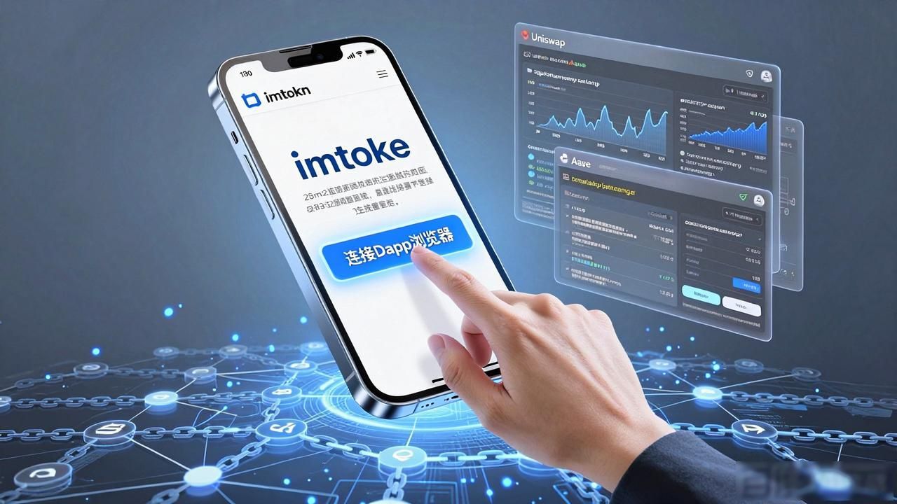 imToken官网怎么用来搭建投资网络
