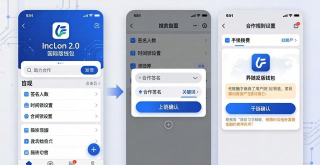 imToken 2.0国际版下载安装，助力合作功能怎么用？