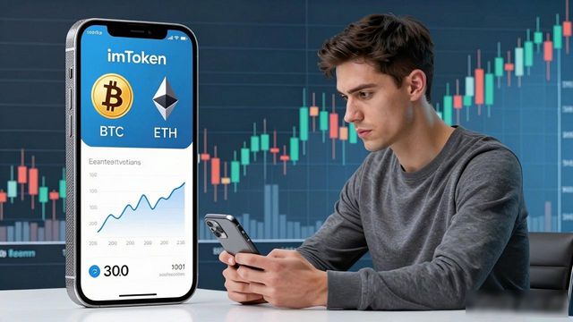 imToken冷钱包怎么管市场？三步稳赚避坑