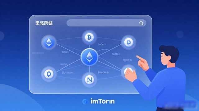 imToken海外版如何做服务升级？市场扩张的底层逻辑