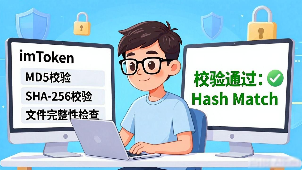 imToken官方下载链接安全指南
