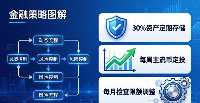 最新imToken网址资金管理：3步设置守住资产
