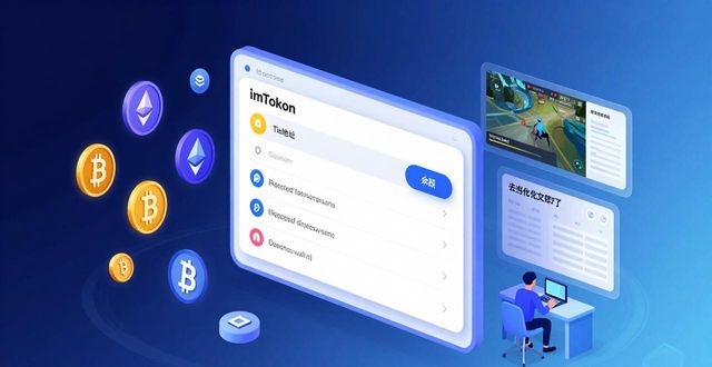 imToken钱包官网下载 用的人多吗？能干嘛？