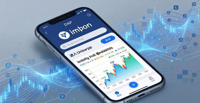 imToken趋势预测教程：下载后怎么判断行情方向？