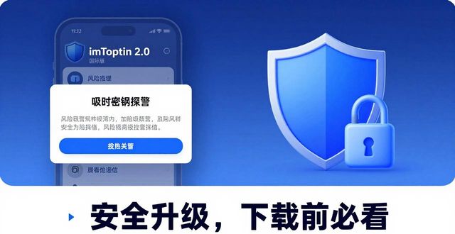 imToken2.0国际版新功能实测，下载前必看