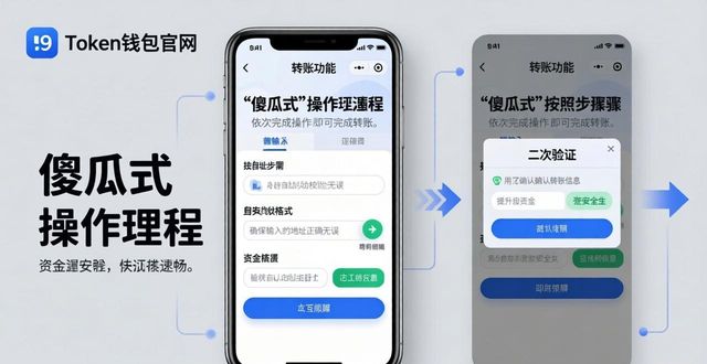 Token钱包官网好不好用？界面设计对投资体验的影响