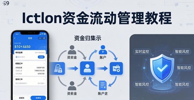 imToken资金流动管理教程：转账、归集与风控全掌握
