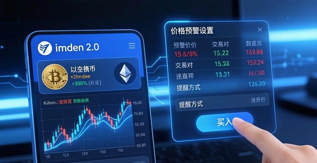 imToken钱包2.0怎么用能赚更多钱？