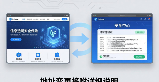 imtoken官网下载地址 动态更新与透明度