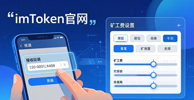 三分钟学会:imToken官网如何快速兑换数字资产