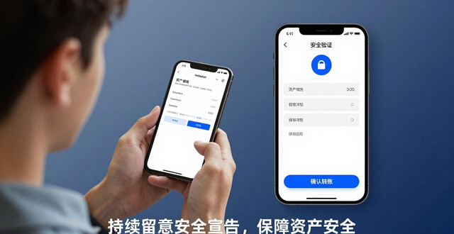 imToken钱包下载：官方渠道与安全验证指南