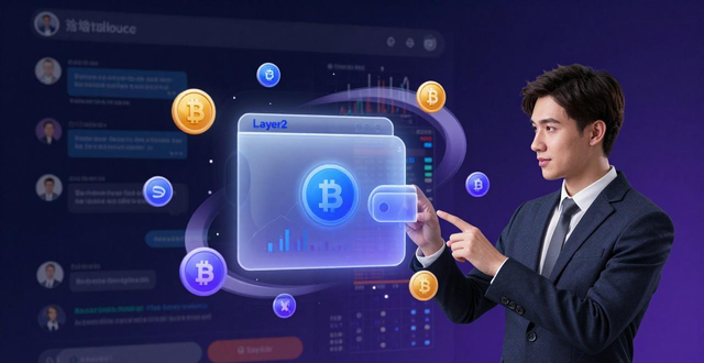 从Token钱包入手，掌握数字资产投资的实战门道