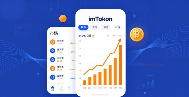 imToken多币种交易攻略：从下载入口挖出你的Alpha机会