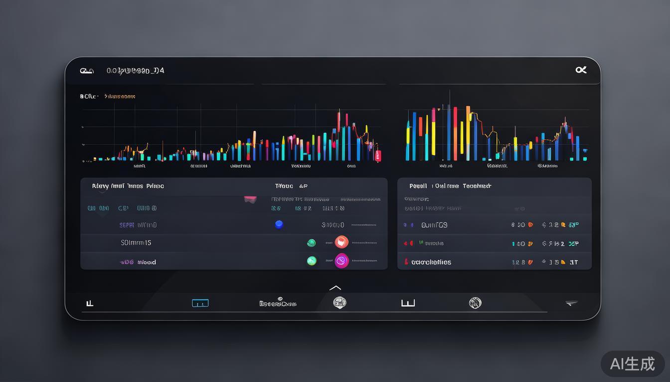 imToken钱包2.0：助力投资决策，强大资产整合功能超实用